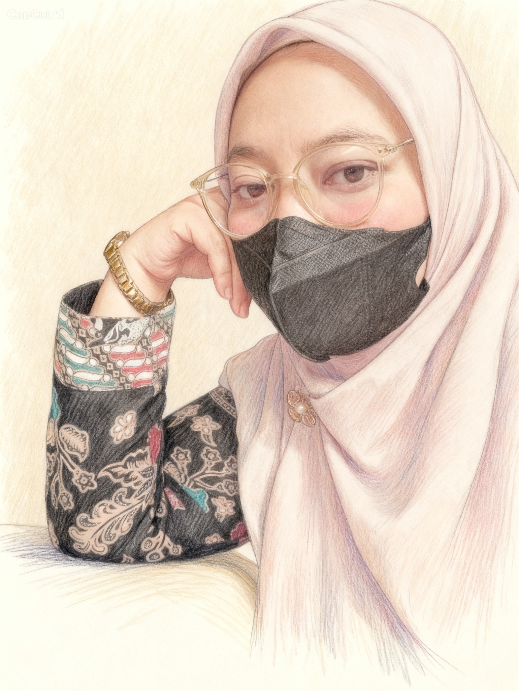 Titin Kristina's avatar