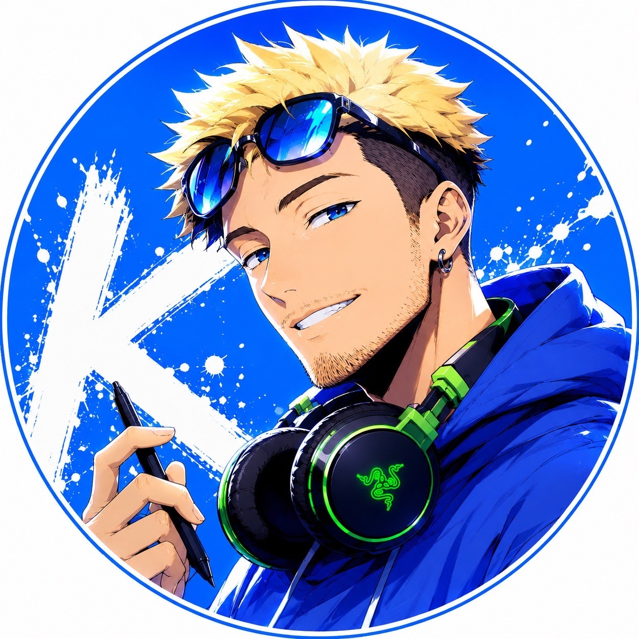 Katsuhito's avatar