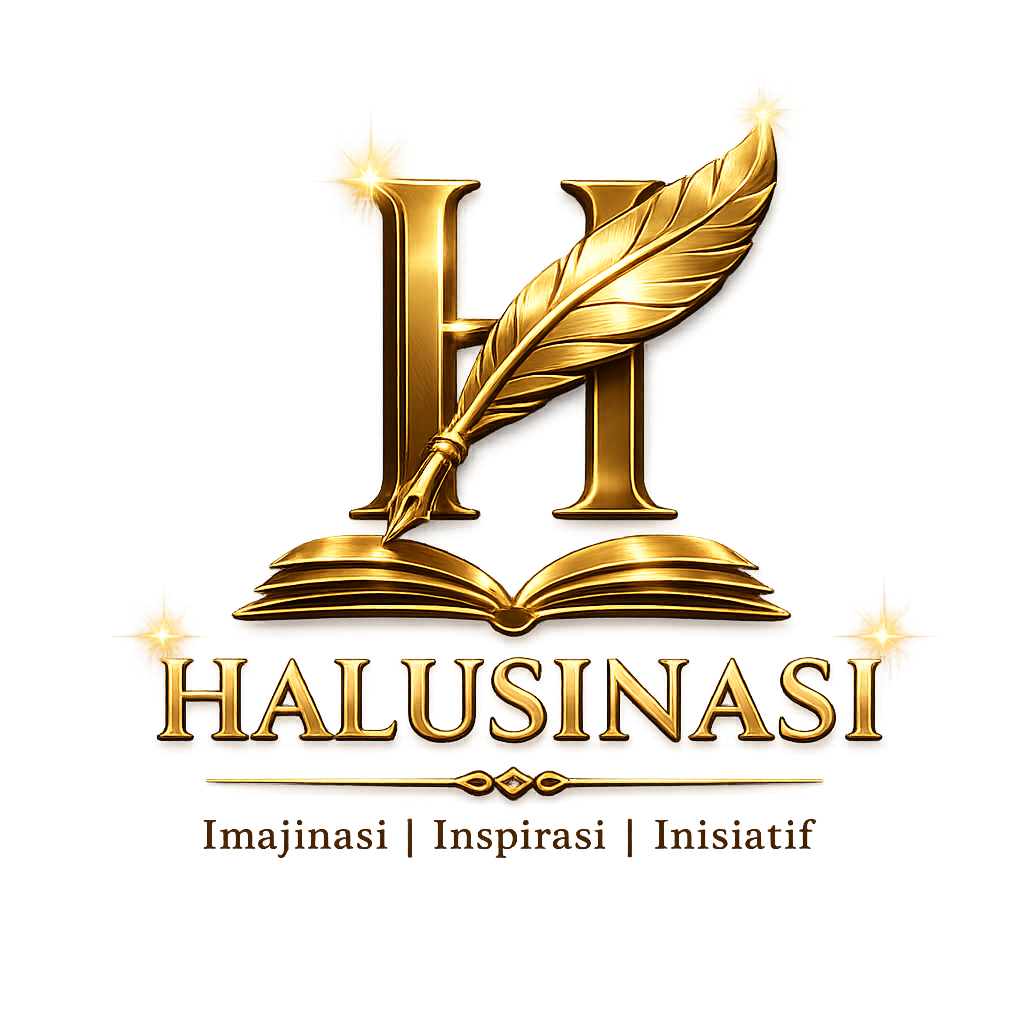 Halusinasi's avatar