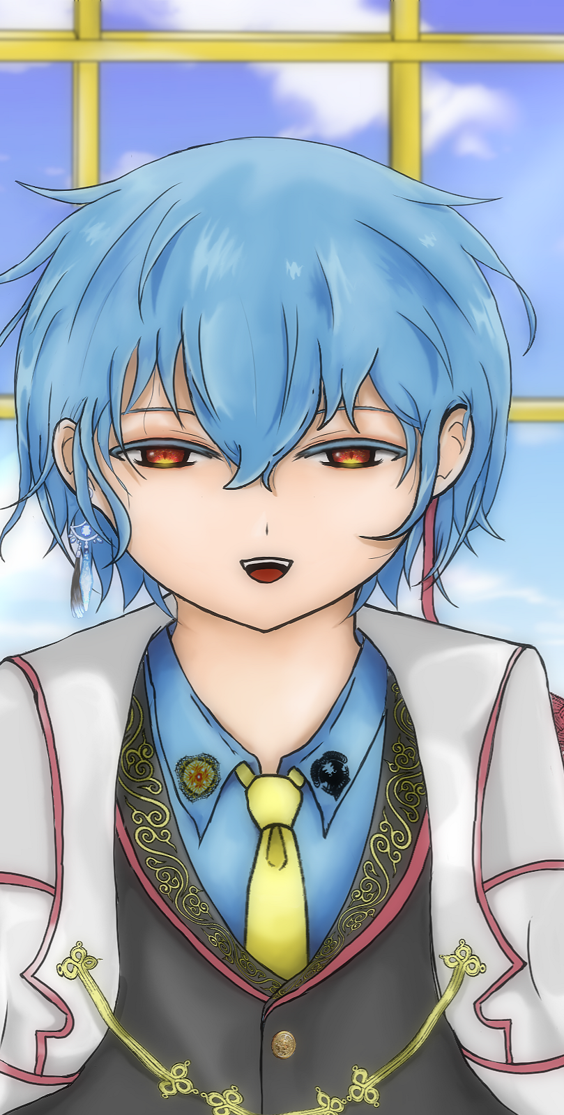 Rumiro's avatar