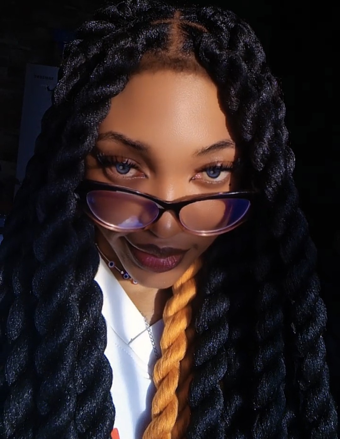 Preshytreenah's avatar
