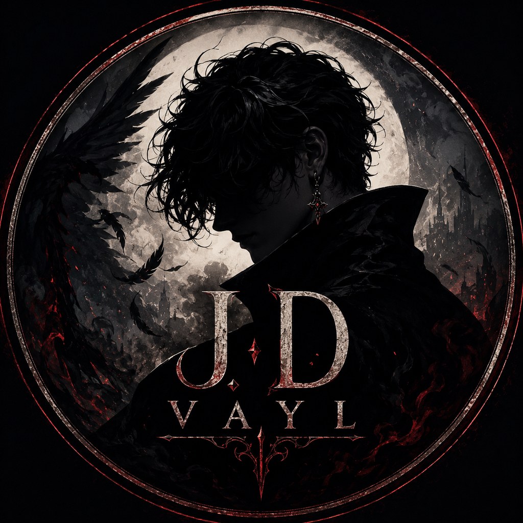 J.D. Vayl's avatar