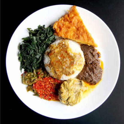 Nasi Rendang's avatar